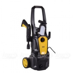 Мойка высокого давления Huter M-3-1650 в Москве