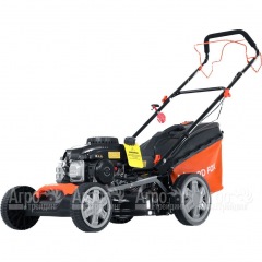 Газонокосилка бензиновая Yard Fox 46S в Москве