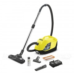 Мойка высокого давления Karcher DS 6 в Москве