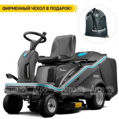 Садовый райдер Caiman Rodeo 84i в Москве