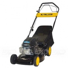 Газонокосилка бензиновая Mega 4750 HHT в Москве