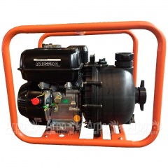 Бензиновая мотопомпа Zongshen MG 20 в Москве