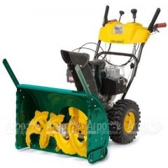 Снегоуборщик Yard Man YM 66 M-W в Москве