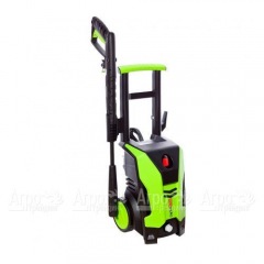 Мойка высокого давления RedVerg RD-HPW1800 в Москве