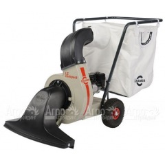 Садовый пылесос Cramer LS Compact в Москве