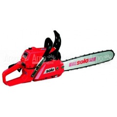 Бензопила Solo 651SP-38-15" в Москве