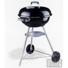 Гриль-барбекю Compact Kettle, 47см  в Москве
