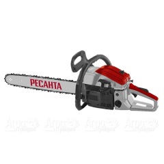 Бензопила Ресанта БП-4516-16" в Москве