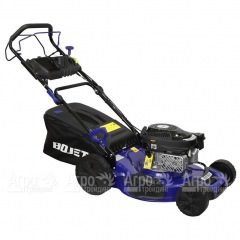 Газонокосилка бензиновая Bojet GLMS-51 в Москве