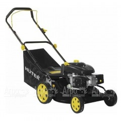 Газонокосилка Huter GLM-4.0 T в Москве