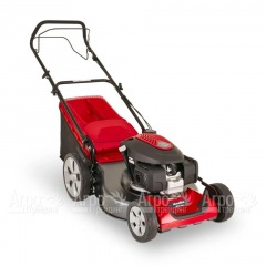 Газонокосилка бензиновая Mountfield by Stiga SP53 Elite в Москве