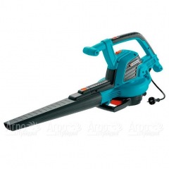 Воздуходувка электрическая Gardena ErgoJet 3000 в Москве