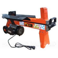 Электрический дровокол Expert WS5T-52 в Москве