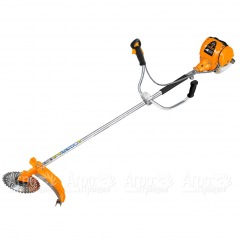 Бензокоса (бензиновый триммер) Carver GBC-31F в Москве