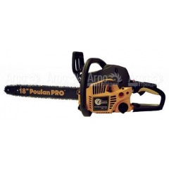 Бензопила Poulan PRO PP4218AVX-18" в Москве