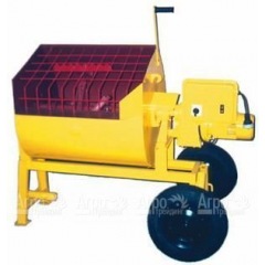 Бетоносмеситель РН-200/380В (Бетономешалка РН-200/380В) в Москве