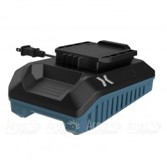 Зарядное устройство X6 60V, 3А для аккумуляторной техники Senix в Москве