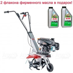 Легкий культиватор Al-KO MH 350-9 LM в Москве
