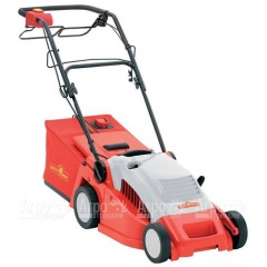 Электрическая газонокосилка Wolf-Garten Expert 40 EA в Москве
