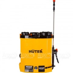 Опрыскиватель аккумуляторный Huter SP-12AC в Москве