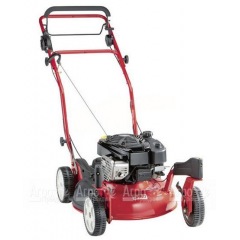 Газонокосилка бензиновая SABO JS 63 Vario C SA804 в Москве