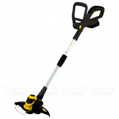 Аккумуляторный триммер Huter GET-280-2Li в Москве