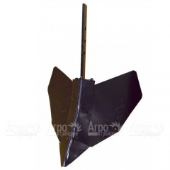 Окучник однорядный для культиватора Al-KO MH 350-4 в Москве