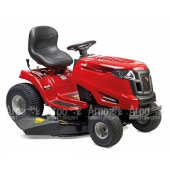 Садовый трактор MTD Optima LG 200 H в Москве