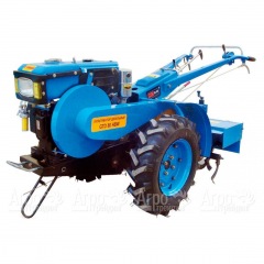 Мотоблок Prorab GTD 80 HBW в Москве