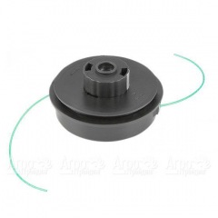 Головка триммерная 2 мм для мотокос GEOS by Al-Ko в Москве