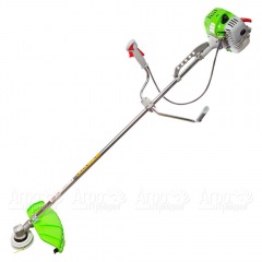 Бензокоса (бензиновый триммер) RedVerg RD-GB262HD в Москве