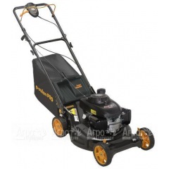 Газонокосилка бензиновая Poulan PRO PR160Y21RDP в Москве