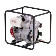 Бензиновая мотопомпа DaiShin SWT-80HX в Москве