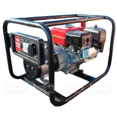 Бензогенератор Tsunami GES 2500L 2 кВт в Москве