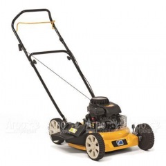 Газонокосилка бензиновая Cub Cadet CC 46 MB в Москве