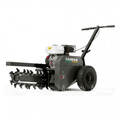 Траншеекопатель Caiman Treno 160H в Москве