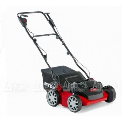Электрический вертикуттер MTD OPTIMA 34 VE в Москве