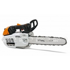 Бензопила Stihl MS 201 T-12" в Москве