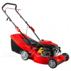 Газонокосилка бензиновая DDE LM 41-40 в Москве