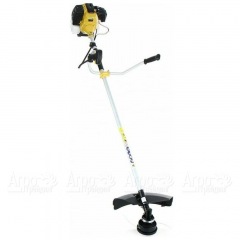 Бензиновый триммер Huter GGT-1500TX с неразборной штангой в Москве