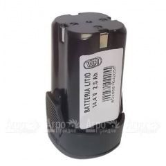 Аккумулятор WBLI2500 для пил Volpi в Москве