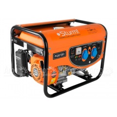 Бензогенератор Sturm PG87281 2.5 кВт в Москве