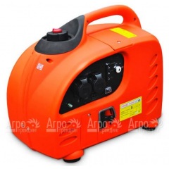 Инверторный генератор Herz IG-2800E 2.6 кВт в Москве