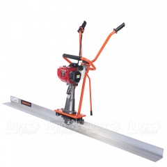 Виброрейка бензиновая Patriot VCS 1000 в Москве