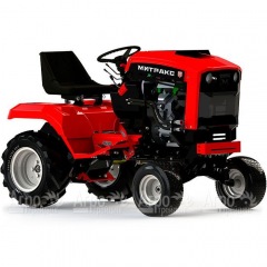 Минитрактор Митракс Т100 в Москве