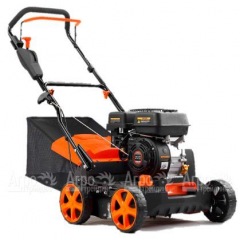 Скарификатор бензиновый Patriot SCG 212 в Москве