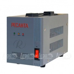 Стабилизатор Ресанта АСН-500Д/1-Ц в Москве