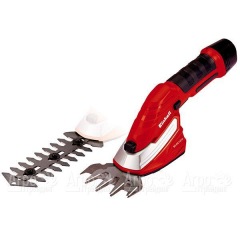 Ножницы-кусторез аккумуляторные Einhell GC-CG 7.2 Li в Москве