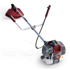 Бензокоса (бензиновый триммер) Expert Grasshopper 43T в Москве