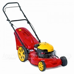 Газонокосилка колесная Wolf-Garten Ambition 48 HW в Москве